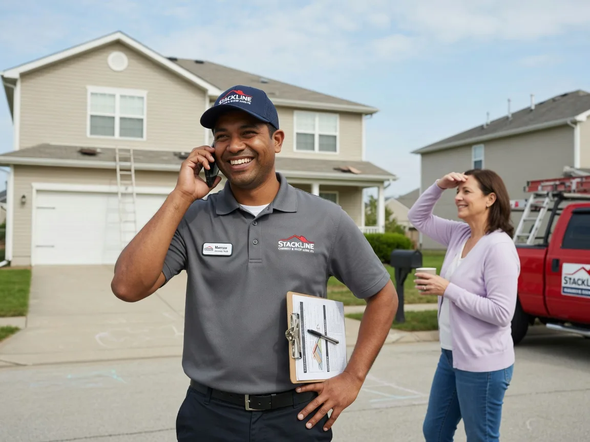 Chimney flashing repair Quaker City, OH FAQs